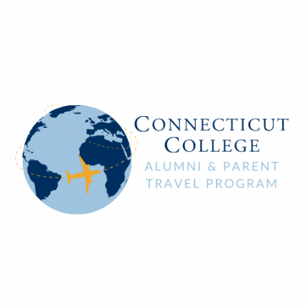 Travel Program Logo