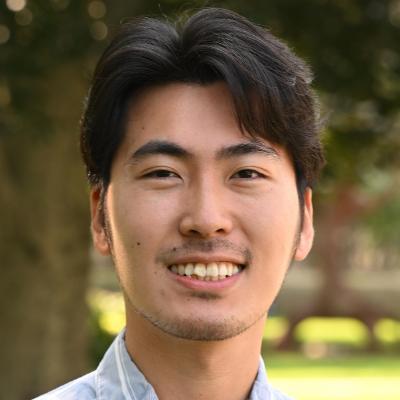 Yangyi Liu, Visiting Assistant Teaching Professor of Chemistry