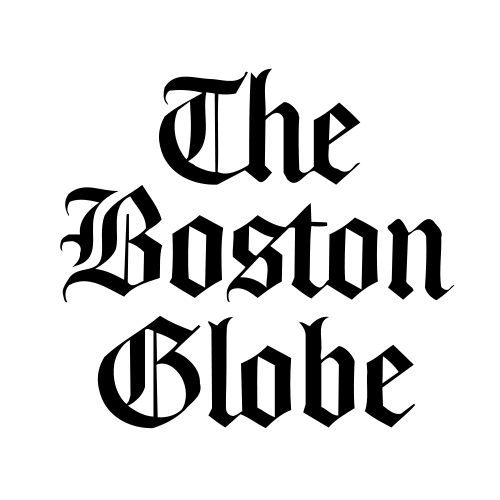 Boston Globe Logo