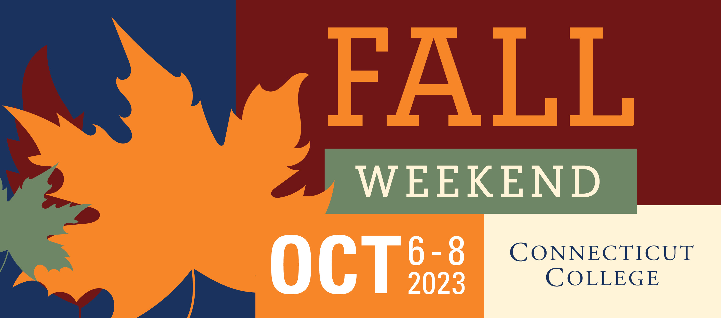 FallWeekend2023Banner