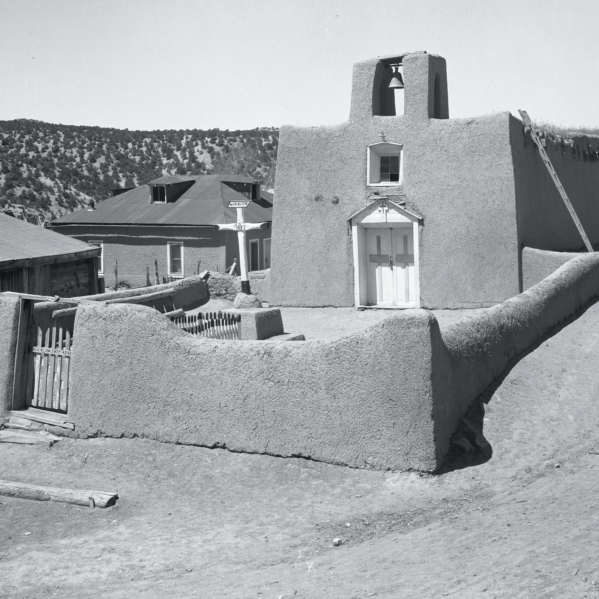 Adobe Mission