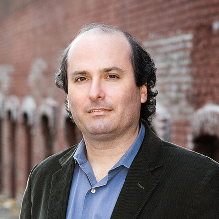 David Grann '89