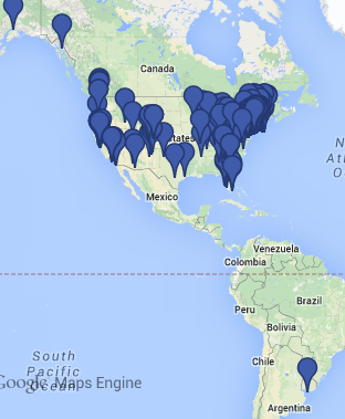 Reunion2014 map 2