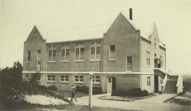 tansill