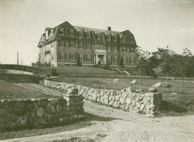 winthrop